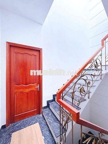 💥Đường Nhựa 6M-4x17M x4 Tầng-Cạnh Tân Kỳ Tân Quý-Chỉ Còn 5ty X