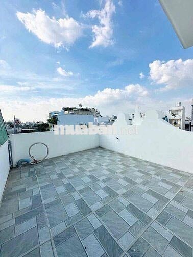 BÁN NHÀ DIỆN TÍCH 50m2 QUẬN BÌNH TÂN - 2 TỶ 350 ( GIÁ SIÊU RẺ )