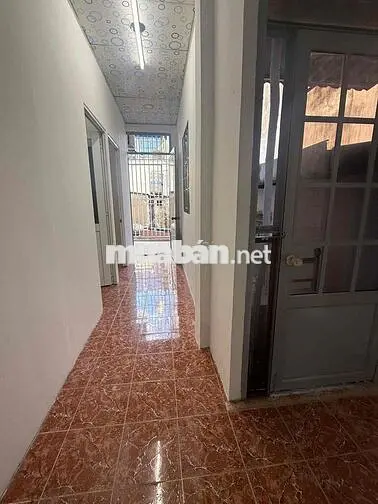 Nhà Cho Thuê NC Hà Bá Tường Tân Binh gần Sân Bay trường học