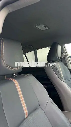 Hyundai Accent ATH 2023 Ghi vàng 4.6 vạn