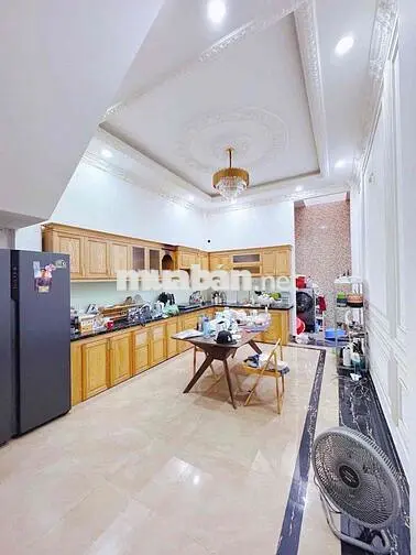 💥Đường Nhựa 6M-4x17M x4 Tầng-Cạnh Tân Kỳ Tân Quý-Chỉ Còn 5ty X