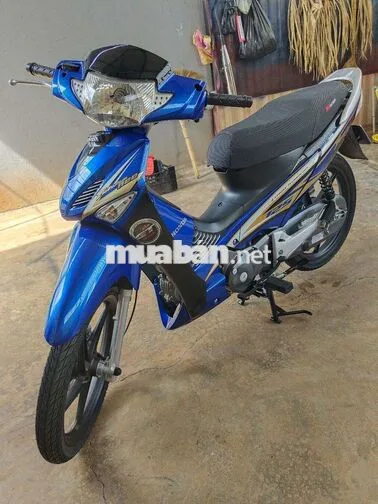 Honda Future Neo GT Xanh, Đỏ