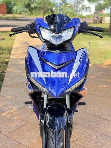 Yamaha Exciter 150 2020 Xanh GP