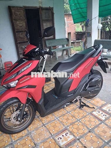 Honda Vario 125 2025 Đỏ 3000km