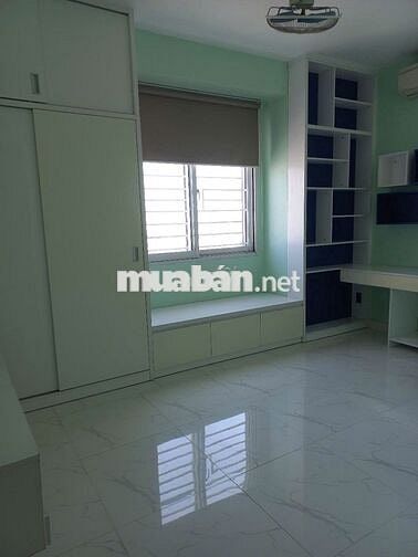 CHO THUÊ CĂN GÓC 2PN 2WC – CENTRAL PLAZA PHẠM VĂN HAI – TẦNG 18