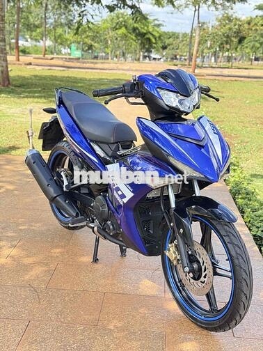Yamaha Exciter 150 2020 Xanh GP
