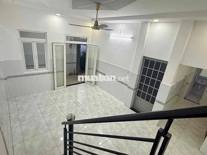 Nhà Cho Thuê NC Hà Bá Tường Tân Binh gần Sân Bay trường học