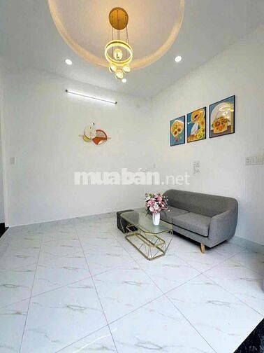 BÁN NHÀ DIỆN TÍCH 50m2 QUẬN BÌNH TÂN - 2 TỶ 350 ( GIÁ SIÊU RẺ )
