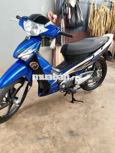 Honda Future Neo GT Xanh, Đỏ