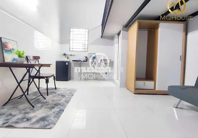 Phòng trọ gác cao giá tốt sát trường Đại Học Tài Nguyên Và Môi Trường 