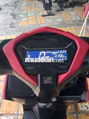 Honda Vario 125 2025 Đỏ 3000km