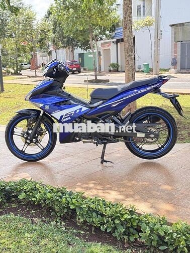 Yamaha Exciter 150 2020 Xanh GP