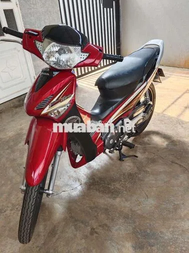 Honda Future Neo GT Xanh, Đỏ
