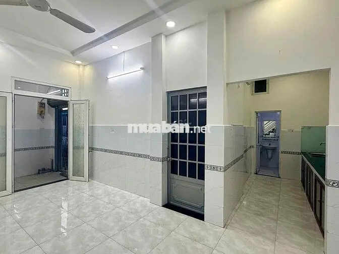 Nhà Cho Thuê NC Hà Bá Tường Tân Binh gần Sân Bay trường học