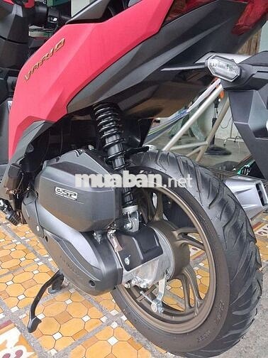 Honda Vario 125 2025 Đỏ 3000km
