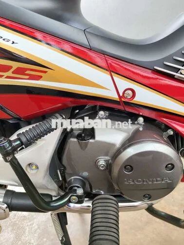 Honda Future Neo GT Xanh, Đỏ