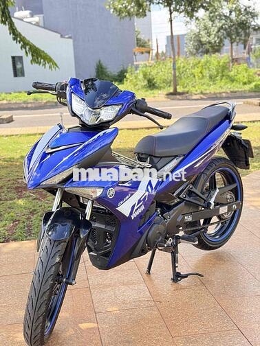 Yamaha Exciter 150 2020 Xanh GP