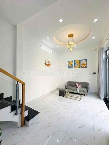 BÁN NHÀ DIỆN TÍCH 50m2 QUẬN BÌNH TÂN - 2 TỶ 350 ( GIÁ SIÊU RẺ )
