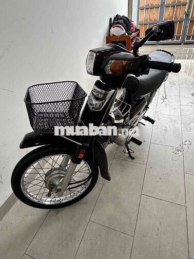 Honda Dream Nâu Xe số