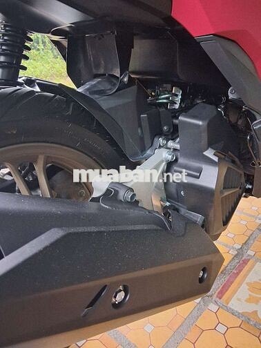 Honda Vario 125 2025 Đỏ 3000km