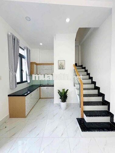 BÁN NHÀ DIỆN TÍCH 50m2 QUẬN BÌNH TÂN - 2 TỶ 350 ( GIÁ SIÊU RẺ )