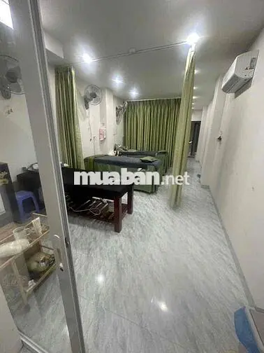 Cho Thuê MBKD 209 Hoàng Hoa Thám - Tân Bình