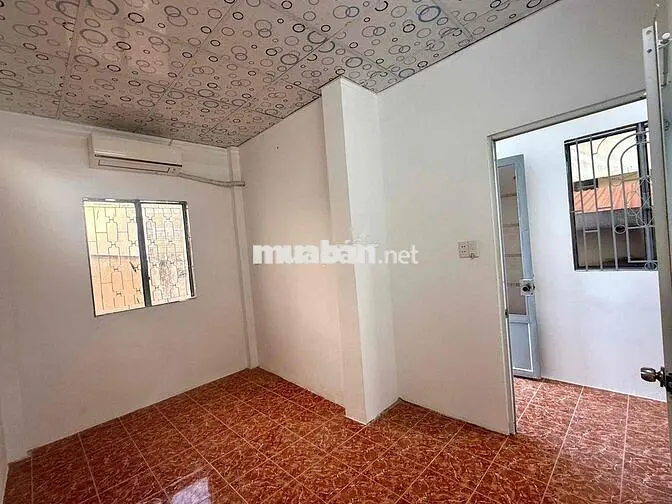 Nhà Cho Thuê NC Hà Bá Tường Tân Binh gần Sân Bay trường học