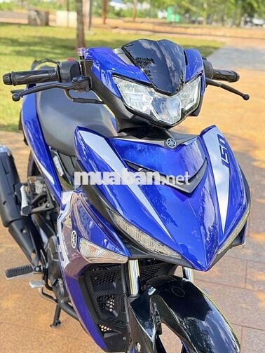 Yamaha Exciter 150 2020 Xanh GP