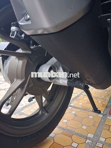 Honda Vario 125 2025 Đỏ 3000km