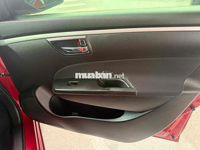 Suzuki Swift 2014