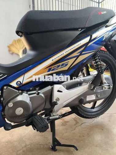 Honda Future Neo GT Xanh, Đỏ