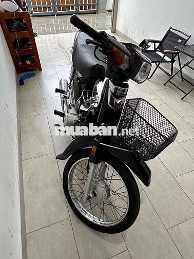 Honda Dream Nâu Xe số