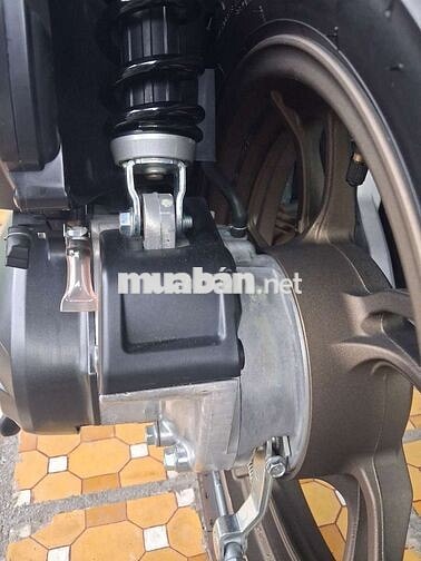 Honda Vario 125 2025 Đỏ 3000km