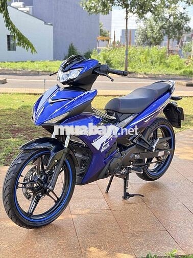 Yamaha Exciter 150 2020 Xanh GP