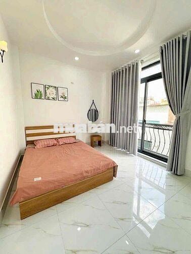 BÁN NHÀ DIỆN TÍCH 50m2 QUẬN BÌNH TÂN - 2 TỶ 350 ( GIÁ SIÊU RẺ )