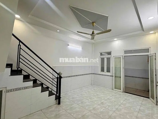 Nhà Cho Thuê NC Hà Bá Tường Tân Binh gần Sân Bay trường học
