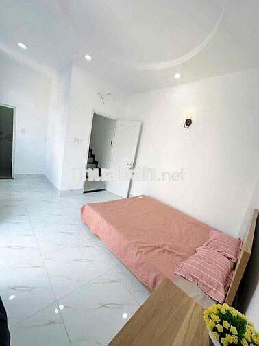 BÁN NHÀ DIỆN TÍCH 50m2 QUẬN BÌNH TÂN - 2 TỶ 350 ( GIÁ SIÊU RẺ )