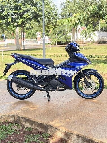 Yamaha Exciter 150 2020 Xanh GP