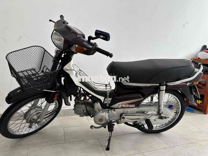 Honda Dream Nâu Xe số