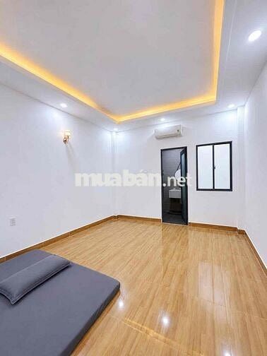 💥Đường Nhựa 6M-4x17M x4 Tầng-Cạnh Tân Kỳ Tân Quý-Chỉ Còn 5ty X