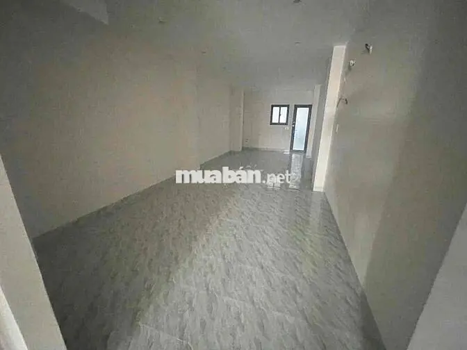 Cho Thuê MBKD 209 Hoàng Hoa Thám - Tân Bình