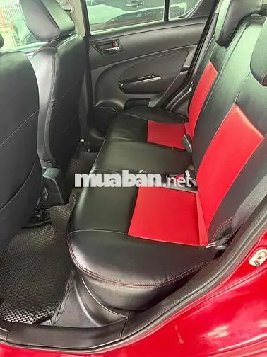 Suzuki Swift 2014