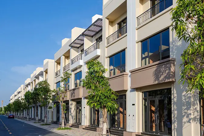 Tặng ngay 300tr - căn TN19-XX tại Vinhomes Hậu Nghĩa - Giả Chỉ 5 tỷ