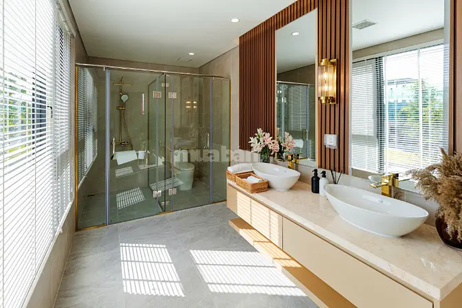 Tặng ngay 300tr - căn TN19-XX tại Vinhomes Hậu Nghĩa - Giả Chỉ 5 tỷ