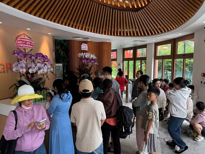 Tặng ngay 300tr - căn TN19-XX tại Vinhomes Hậu Nghĩa - Giả Chỉ 5 tỷ