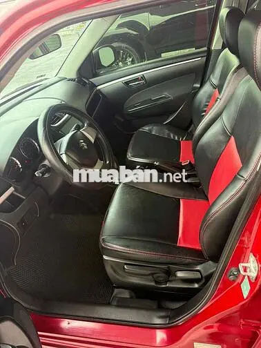 Suzuki Swift 2014