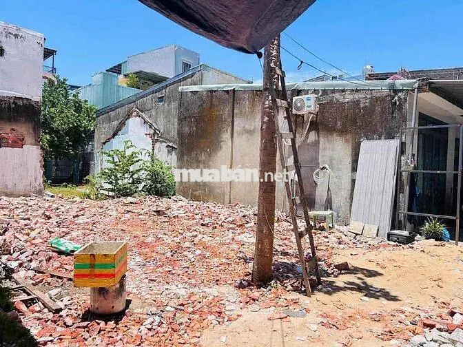 🔥90M2 KIỆT 3M NGÔ QUYỀN CÁCH ĐG 50M - GẦN CẦU RỒNG