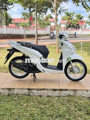 Honda Vision 2023 Trắng