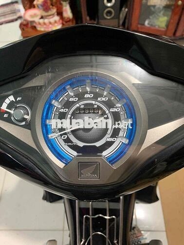 Honda Future FI 2023 Đen 65.589 km