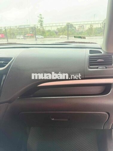 Suzuki Swift 2014